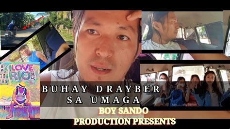 pinayflix sando|Diniin ni Boy Sando .